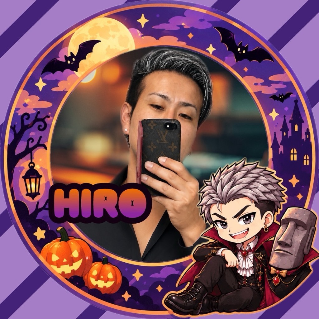 ᴴ̤̮ᴵ̤̮ᴿ̤̮ᴼ̤̮🎃ྀི༘✞ 